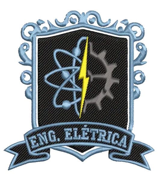 Matriz de Bordado Curso Eng Eletrica